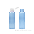 Flip Top Cap PET Plastic Bottle